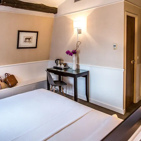 Toujours & Hotel Parigi