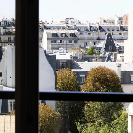 Toujours & 4* 巴黎